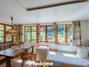 Prodej chaty, Davle - Sázava, 74 m2