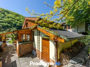 Prodej chaty, Davle - Sázava, 74 m2