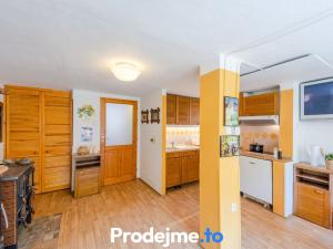 Prodej chaty, Davle - Sázava, 74 m2