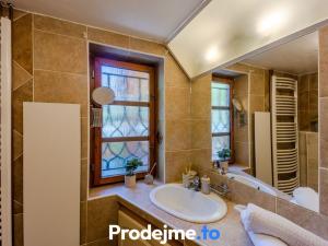 Prodej chaty, Davle - Sázava, 74 m2