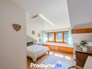 Prodej chaty, Davle - Sázava, 74 m2