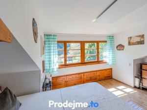 Prodej chaty, Davle - Sázava, 74 m2