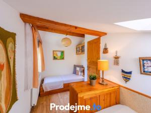 Prodej chaty, Davle - Sázava, 74 m2