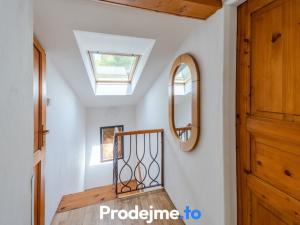 Prodej chaty, Davle - Sázava, 74 m2