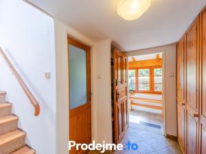 Prodej chaty, Davle - Sázava, 74 m2