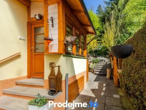 Prodej chaty, Davle - Sázava, 74 m2