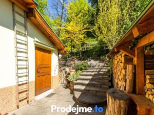 Prodej chaty, Davle - Sázava, 74 m2
