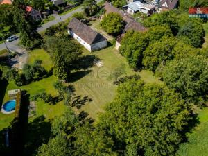 Prodej zemědělské usedlosti, Studénka - Butovice, Matiční, 120 m2