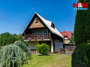 Prodej chaty, Hukvaldy - Dolní Sklenov, 100 m2