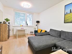 Pronájem bytu 2+1, Brno, Palackého třída, 56 m2