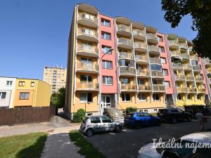 Pronájem bytu 2+1, Brno, Palackého třída, 56 m2