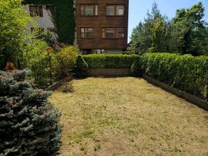Prodej bytu 2+kk, Praha - Libeň, Nad Okrouhlíkem, 51 m2