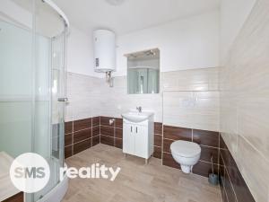 Pronájem bytu 2+kk, Dolní Rožínka, 42 m2