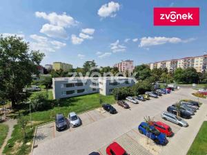Pronájem bytu 3+kk, Uherské Hradiště, 72 m2
