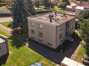 Prodej bytu 3+1, Bečváry, 84 m2