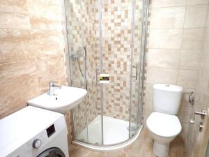 Pronájem bytu 1+kk, Jičín - Holínské Předměstí, Markova, 26 m2