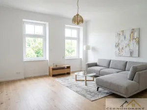 Prodej bytu 3+1, Lužná, 9. května, 101 m2