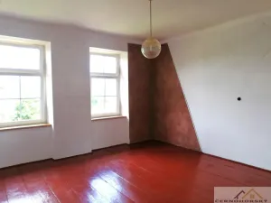 Prodej bytu 3+1, Lužná, 9. května, 101 m2