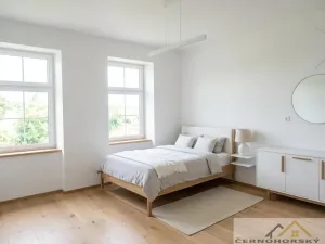 Prodej bytu 3+1, Lužná, 9. května, 101 m2