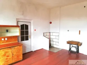 Prodej bytu 3+1, Lužná, 9. května, 101 m2