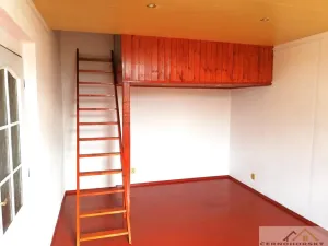 Prodej bytu 3+1, Lužná, 9. května, 101 m2