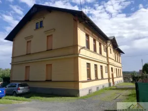 Prodej bytu 3+1, Lužná, 9. května, 101 m2