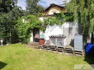 Prodej bytu 3+1, Lužná, 9. května, 101 m2