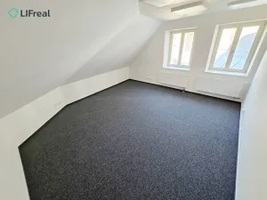 Pronájem kanceláře, Liberec, Bednářská, 194 m2