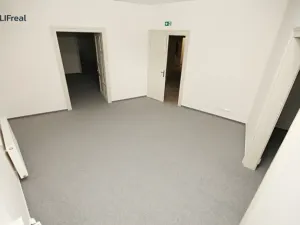 Pronájem kanceláře, Liberec, Bednářská, 111 m2