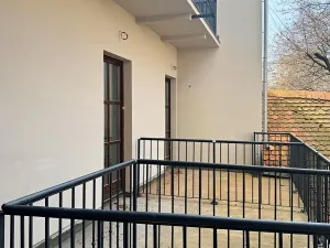 Prodej bytu 1+kk, Brno, Francouzská, 20 m2