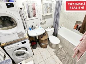 Prodej rodinného domu, Jaroměřice - Nový Dvůr, 49 m2