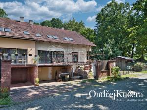 Prodej rodinného domu, Praha, 300 m2