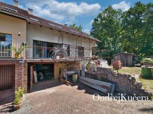 Prodej rodinného domu, Praha, 300 m2