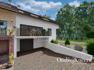 Prodej rodinného domu, Praha, 300 m2