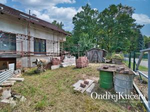 Prodej rodinného domu, Praha, 300 m2