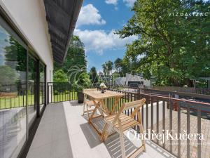 Prodej rodinného domu, Praha, 300 m2