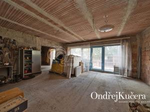 Prodej rodinného domu, Praha, 300 m2