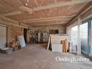 Prodej rodinného domu, Praha, 300 m2