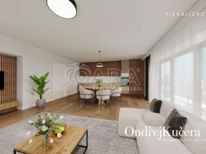 Prodej rodinného domu, Praha, 300 m2