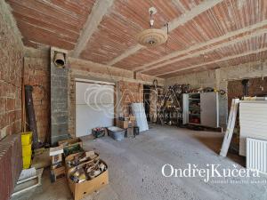 Prodej rodinného domu, Praha, 300 m2