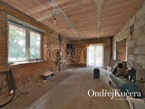 Prodej rodinného domu, Praha, 300 m2