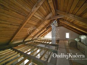 Prodej rodinného domu, Praha, 300 m2