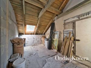 Prodej rodinného domu, Praha, 300 m2