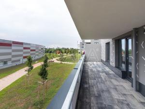Pronájem bytu 2+kk, Praha - Dolní Měcholupy, Kryšpínova, 85 m2