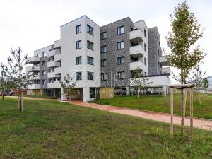 Pronájem bytu 2+kk, Praha - Dolní Měcholupy, Kryšpínova, 85 m2