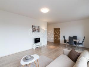 Pronájem bytu 2+kk, Praha - Dolní Měcholupy, Kryšpínova, 85 m2