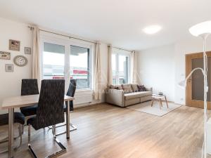 Pronájem bytu 2+kk, Praha - Dolní Měcholupy, Kryšpínova, 85 m2