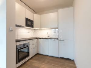 Pronájem bytu 2+kk, Praha - Dolní Měcholupy, Kryšpínova, 85 m2