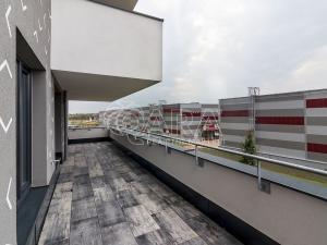 Pronájem bytu 2+kk, Praha - Dolní Měcholupy, Kryšpínova, 85 m2