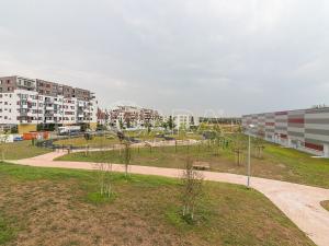 Pronájem bytu 2+kk, Praha - Dolní Měcholupy, Kryšpínova, 85 m2